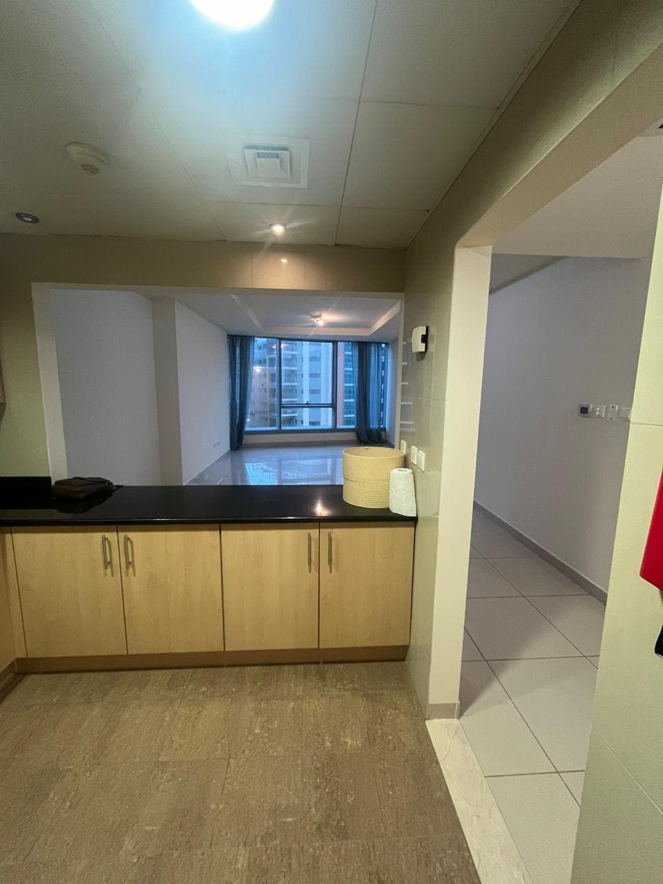 Spacious 1BR | Vibrant Community | Vacant, 9