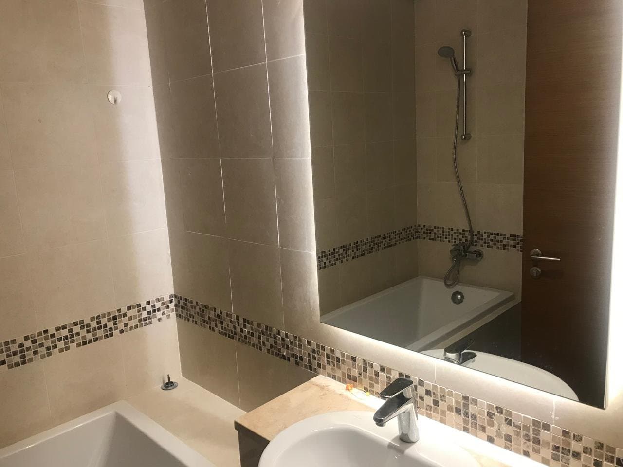 Spacious Apartment | 2 Balconies | Laundry Room, 9