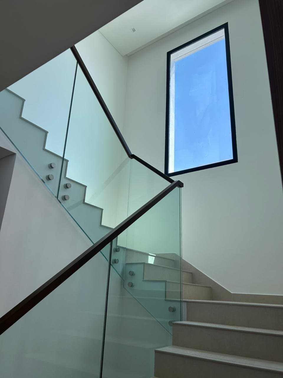 Luxurious Space Villa | Single Row | End Unit, 8