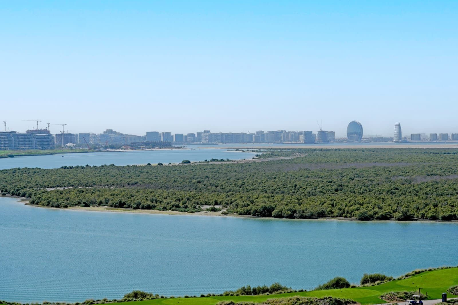 Luxury Living | Elegant 2BR | Amazing View — 8