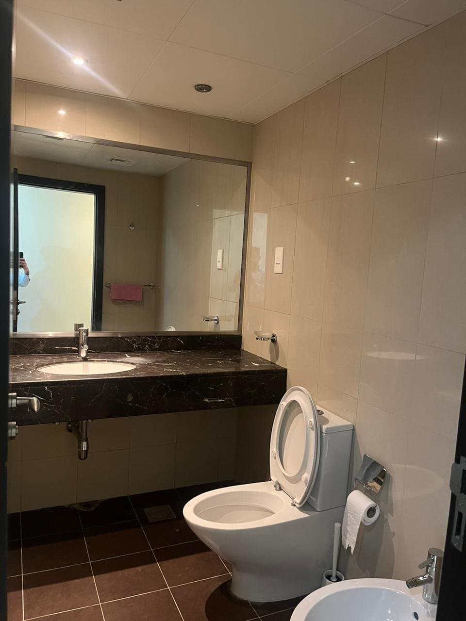 Spacious 1BR | Vibrant Community | Vacant, 13