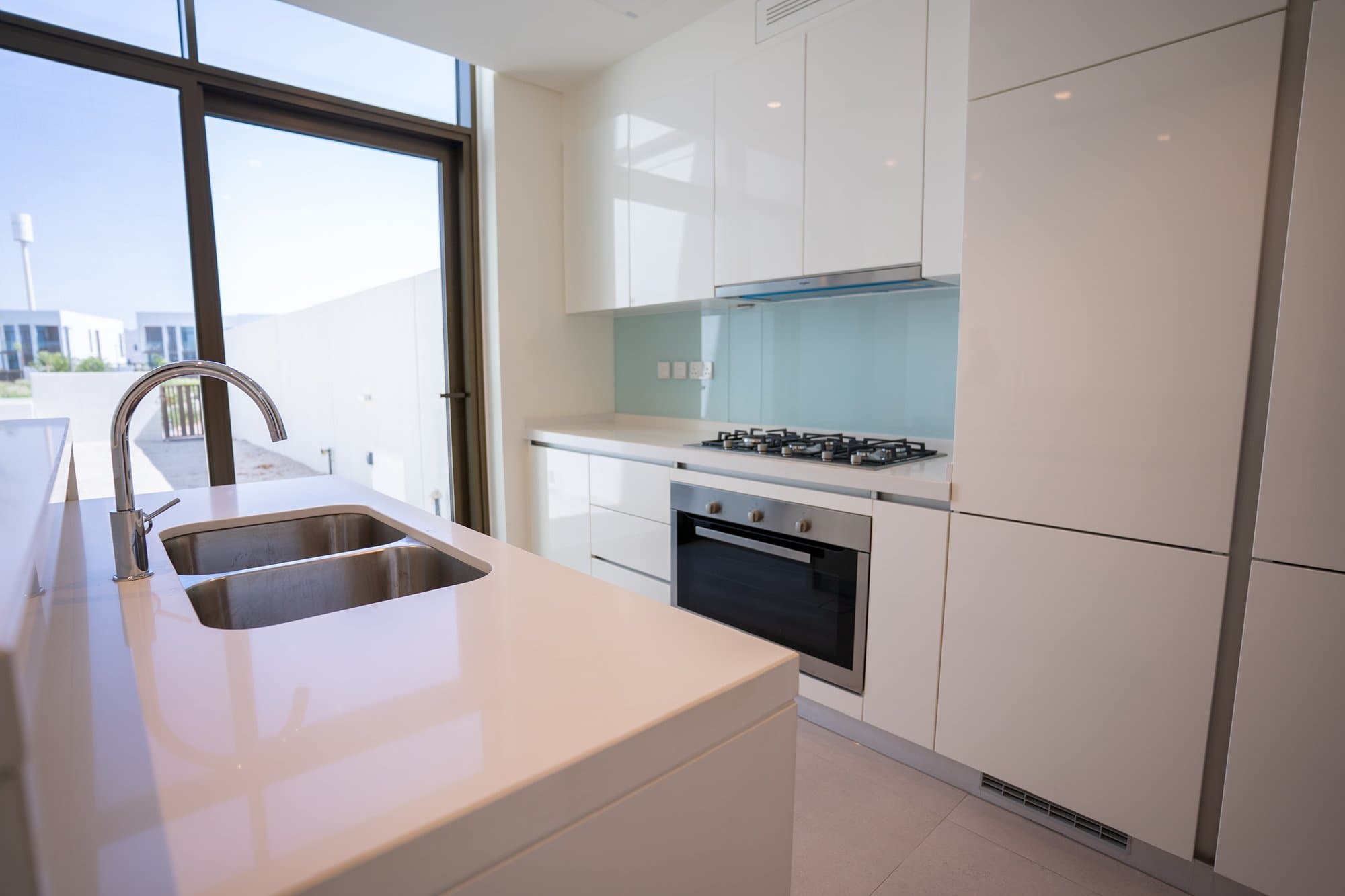 Single Row | Luxury Townhouse | Private Pool, 8