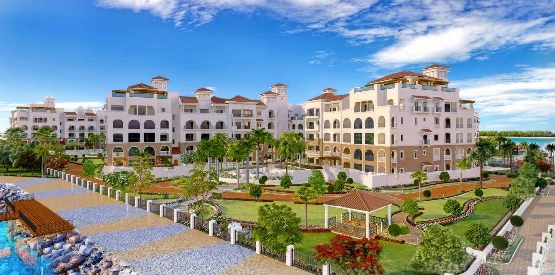 Stunning Sea View | High Floor | Vacant — 12