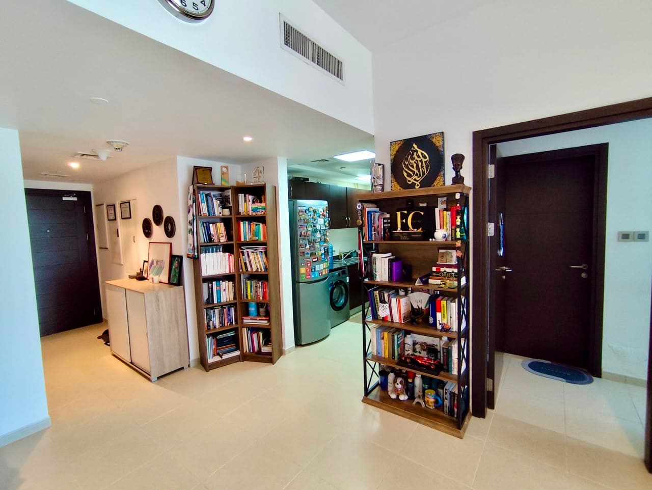 Elegant 1BR | Stunning View | Prime Location, 6