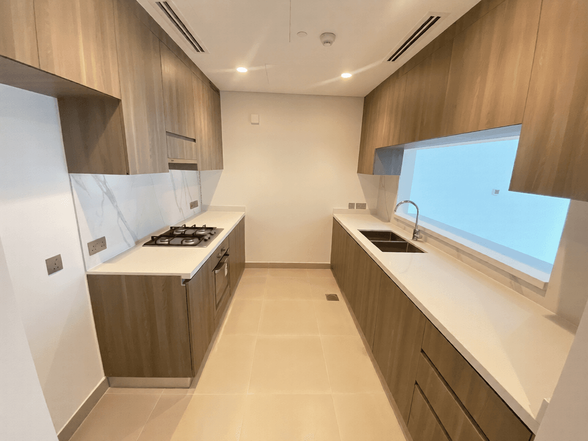 Luxury Living | Elegant 2BR | Amazing View — 6