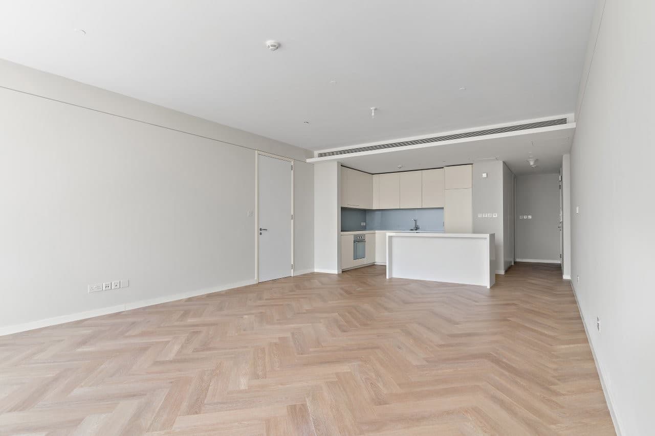 Modern 2BR | Sea View | Prime Location, 2