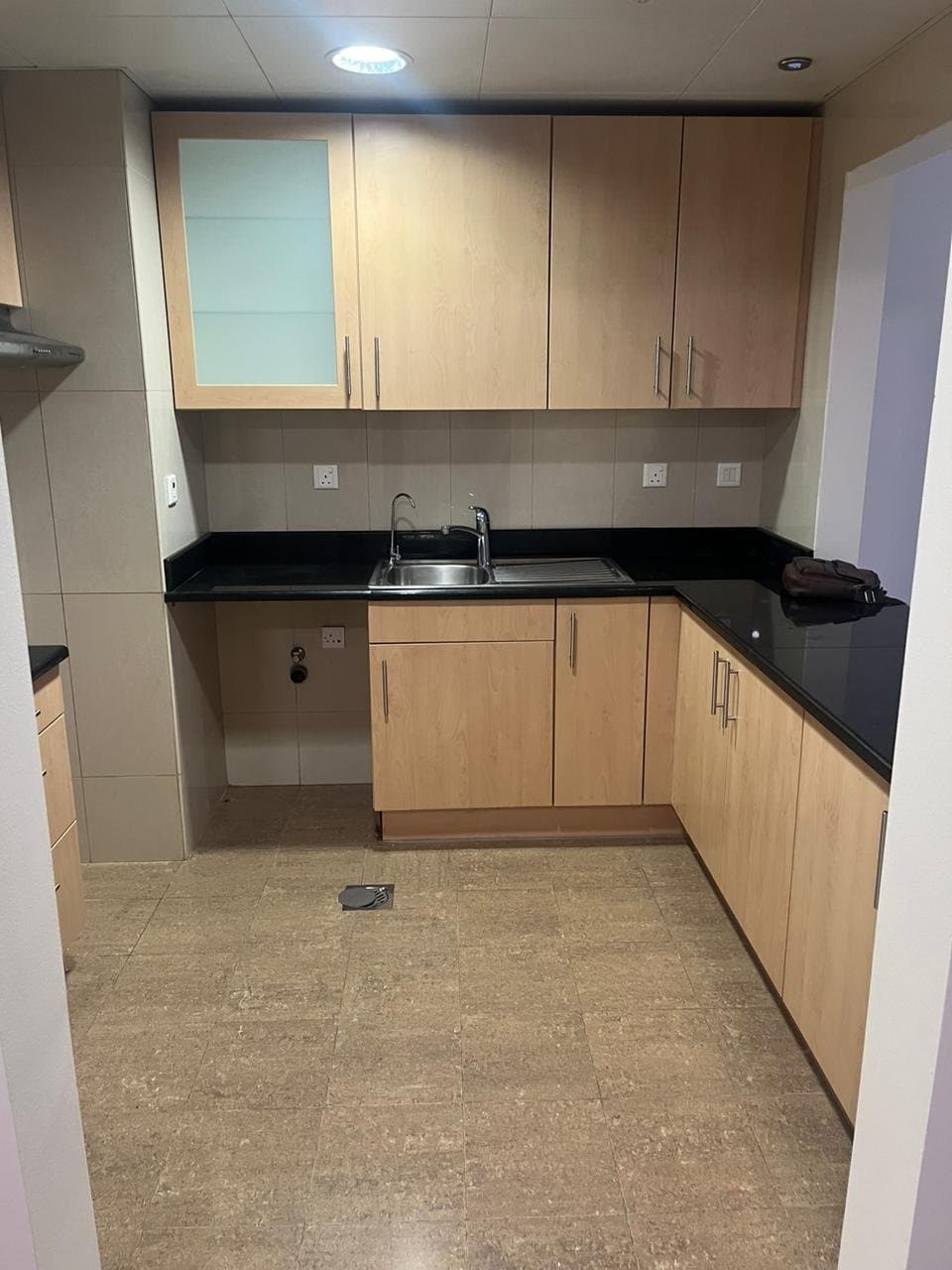 Spacious 1BR | Vibrant Community | Vacant, 10