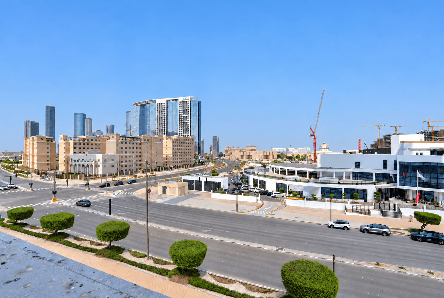 Stunning 3+1BR Duplex | Pleasant Views | Prime Location, 12