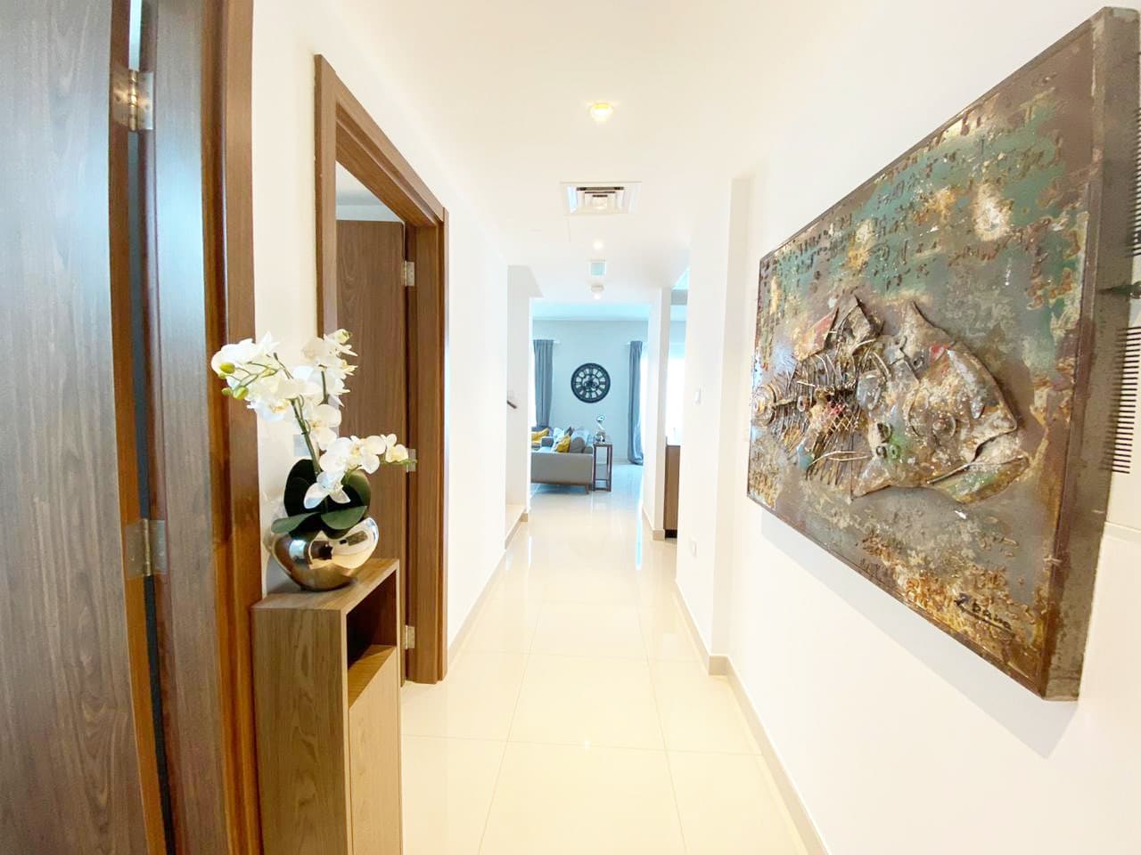 Stunning 3BR Villa | Peaceful Community | Vacant — 13