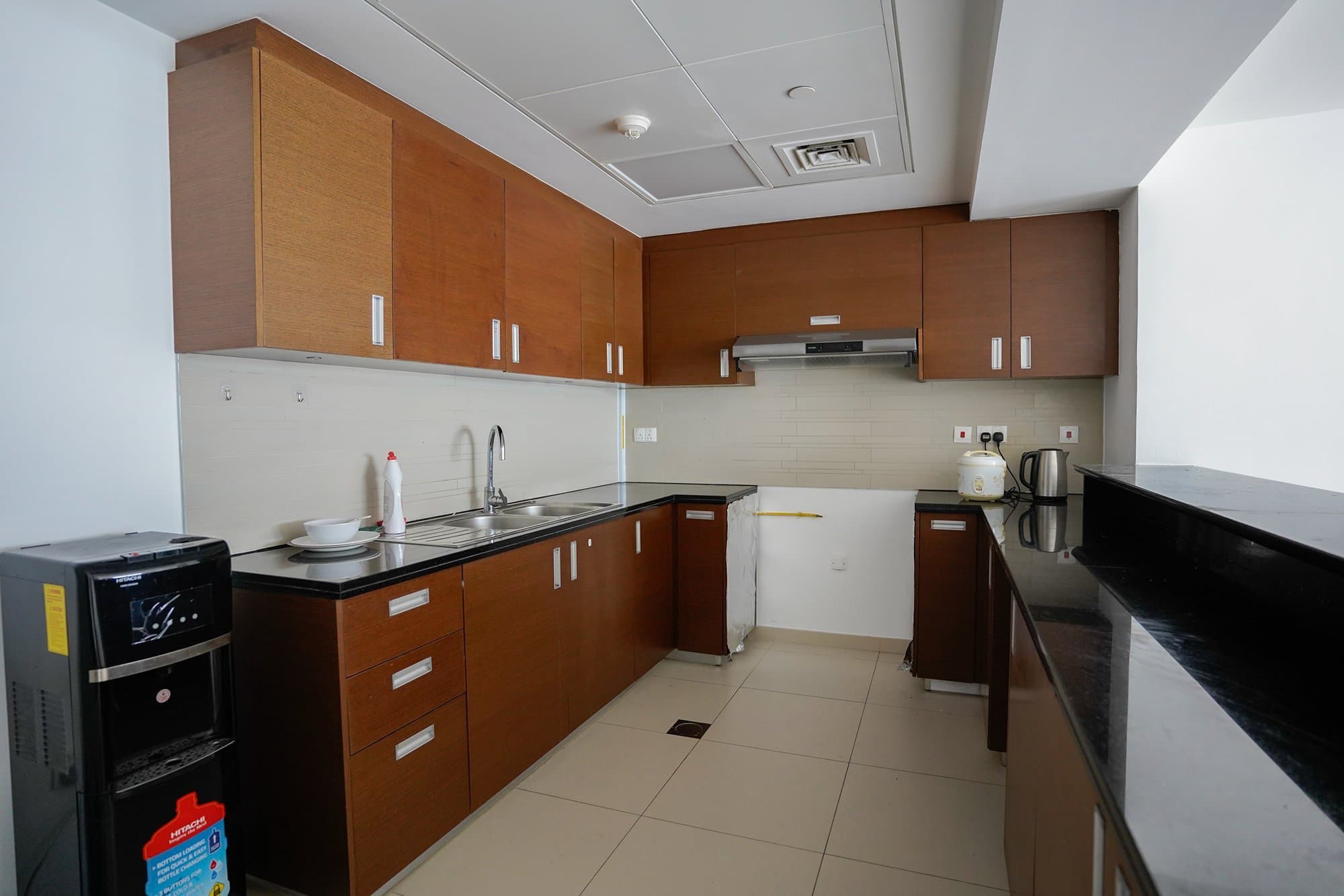 High Floor | Spacious 3BR | Ready to Move in, 10