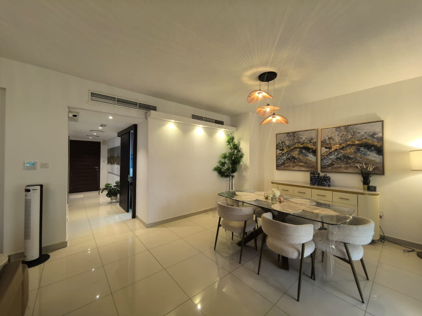 Corner Unit | Stunning 4BR | Peaceful Community, 4