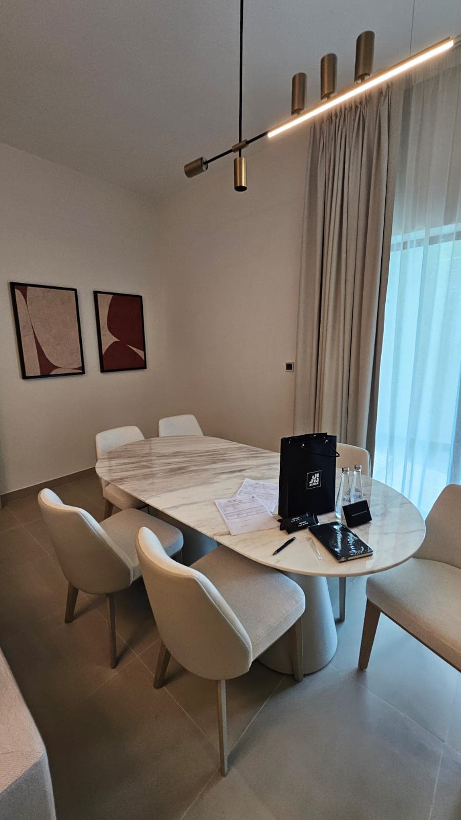 Luxury Living | Elegant 2BR | Amazing View — 4