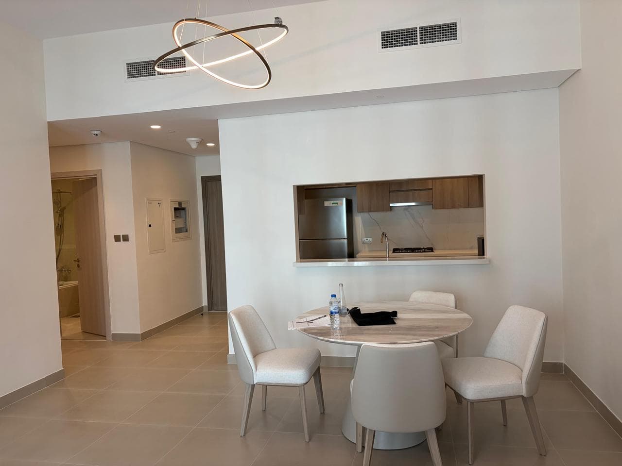 Luxury Living | Elegant 1BR | Fully Furnished, 4