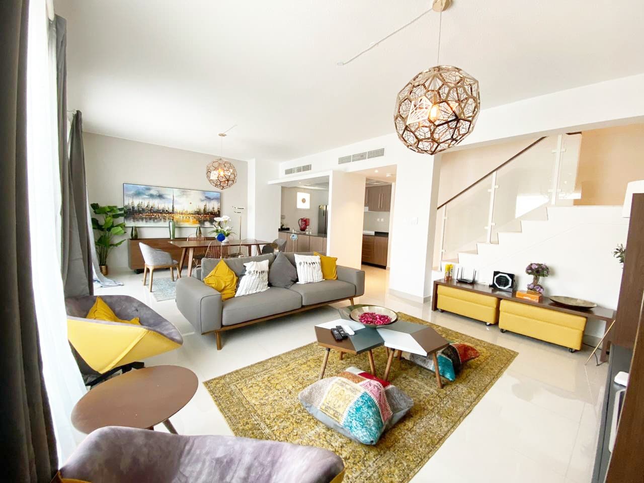 Stunning 3BR Villa | Peaceful Community | Vacant — 12