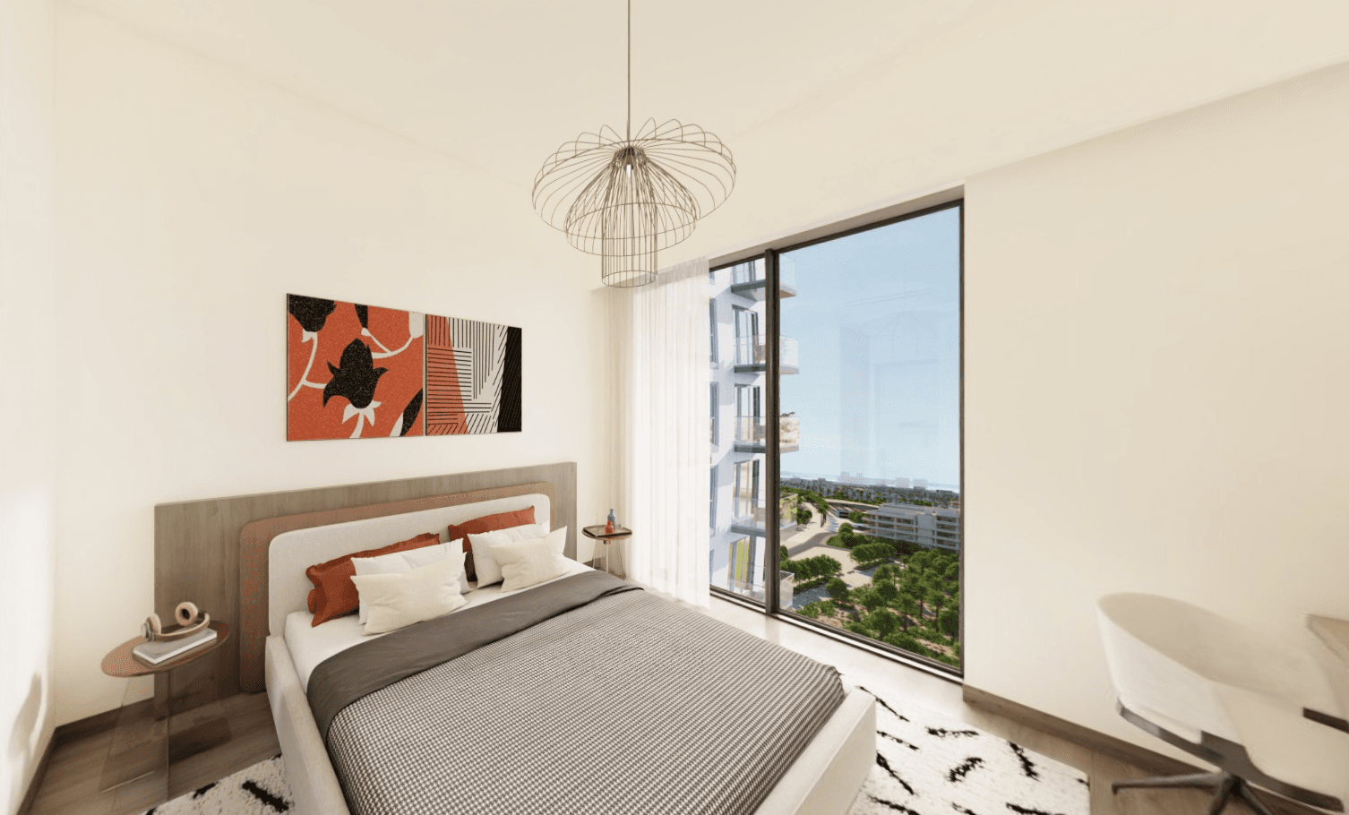 Elegant 1BR | Luxury Living | Great Investment — 6