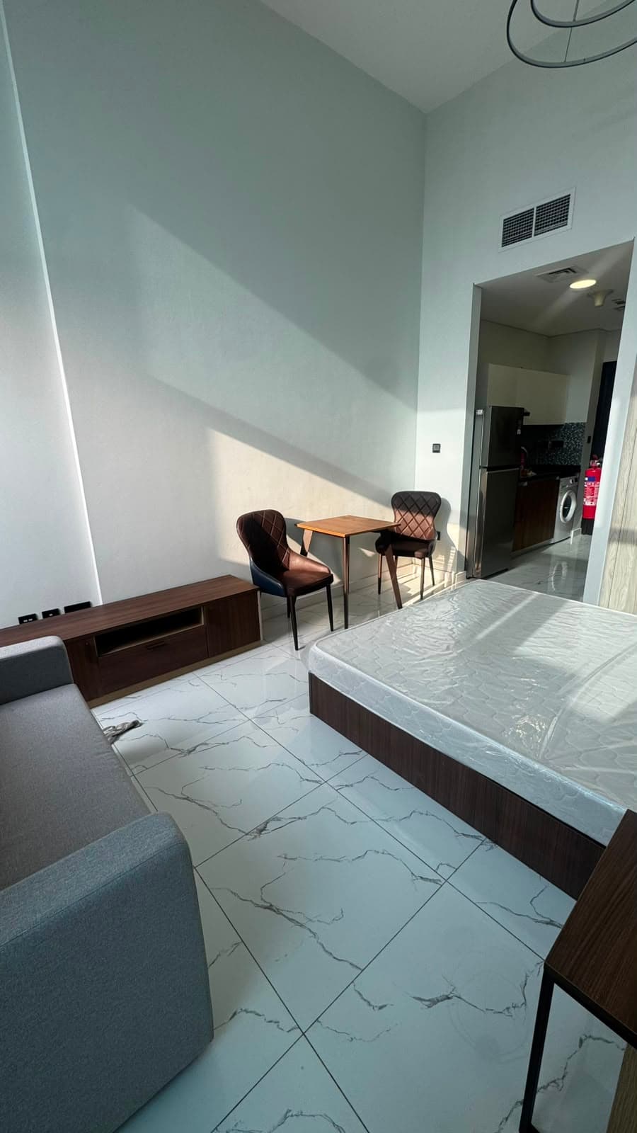Charming Studio | Fully Furnished | Prime Location, 3