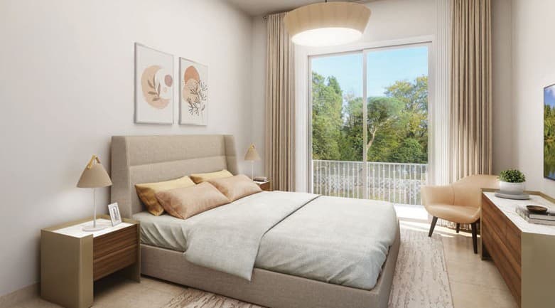 Cordoba | Spacious 2BR TH | Peaceful Community — 2