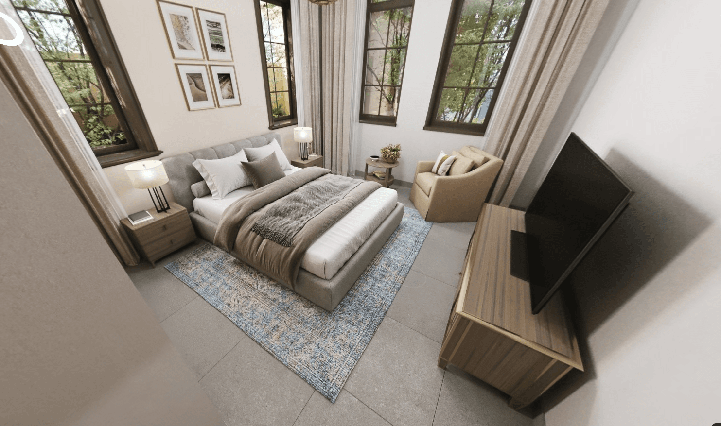 Double Row | Family Community | Brand New, 2