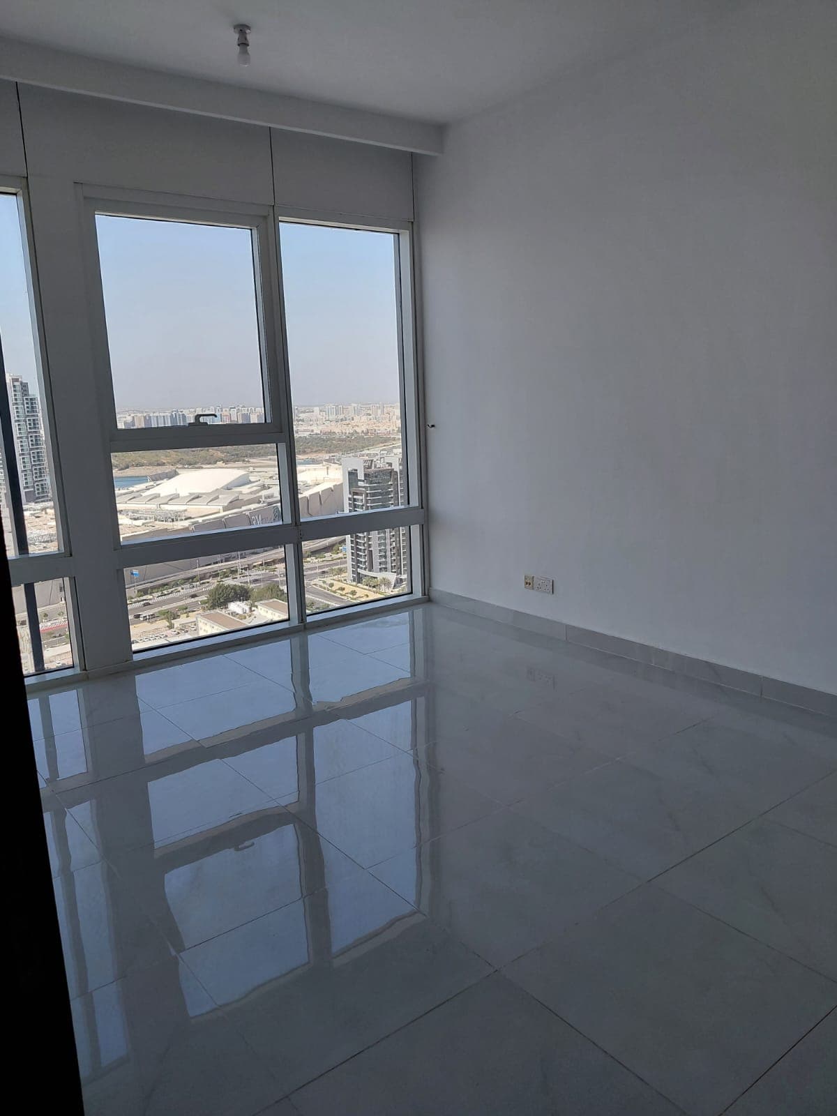 High Floor | Spacious 2BR | Prime Location, 4