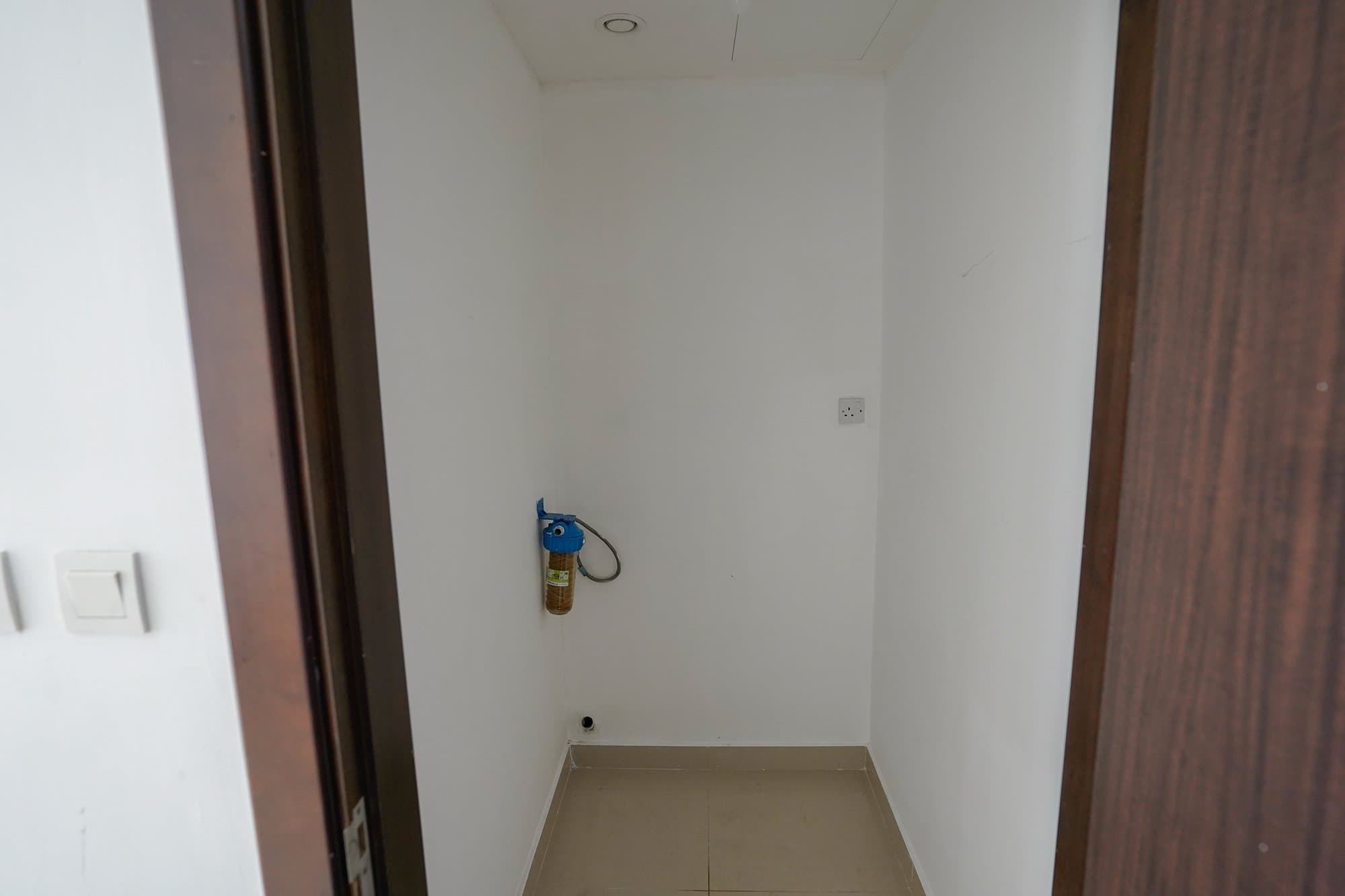 Stunning 1BR | High Floor | Ready to move in, 10