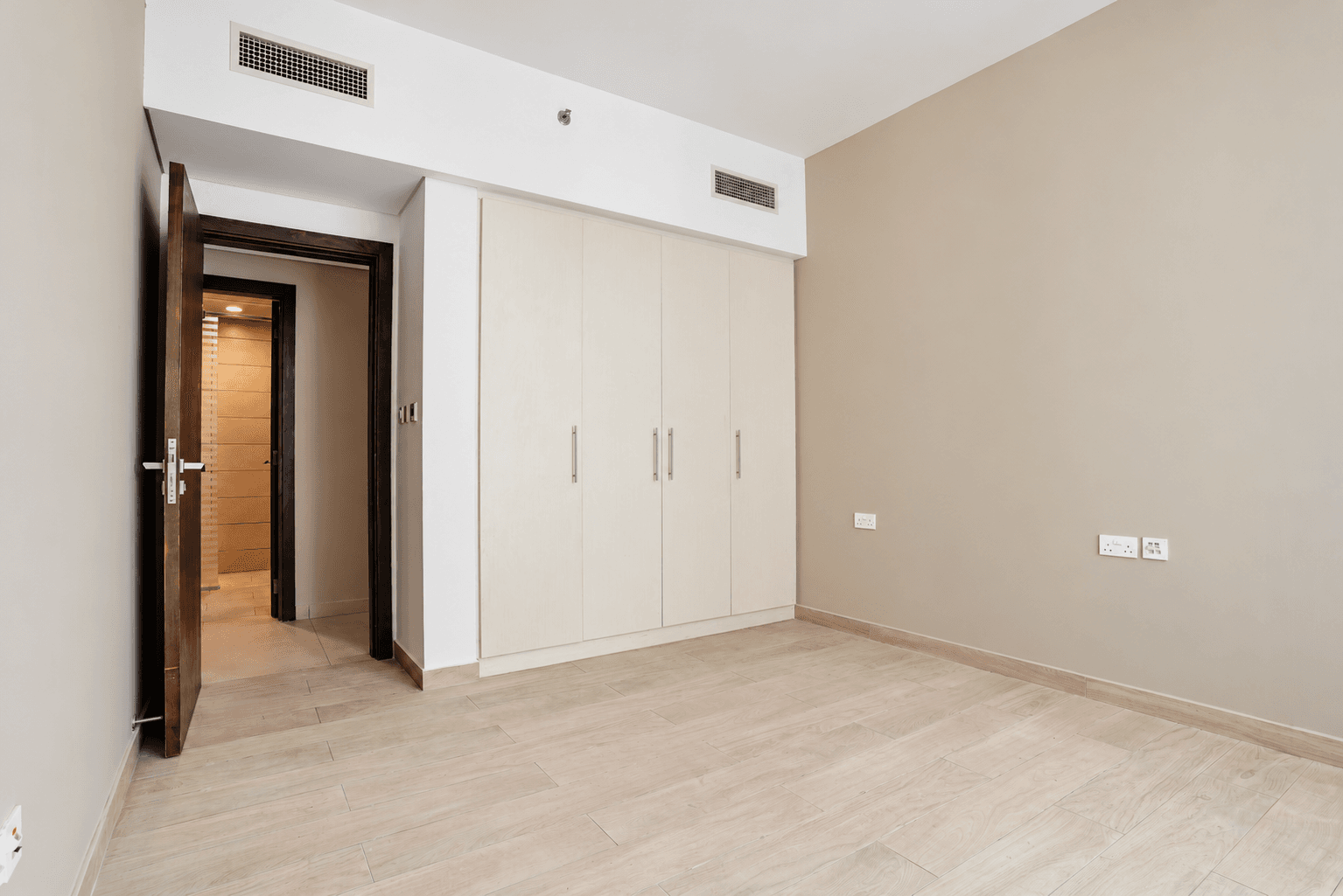 Park View | 3BR + Maid | Vacant, 7