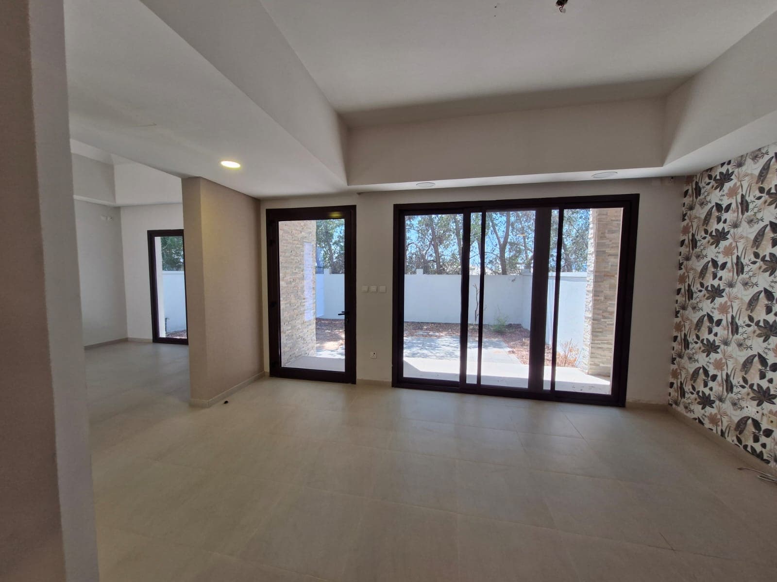 3BR+Maid | 4 Payments | Beach Access