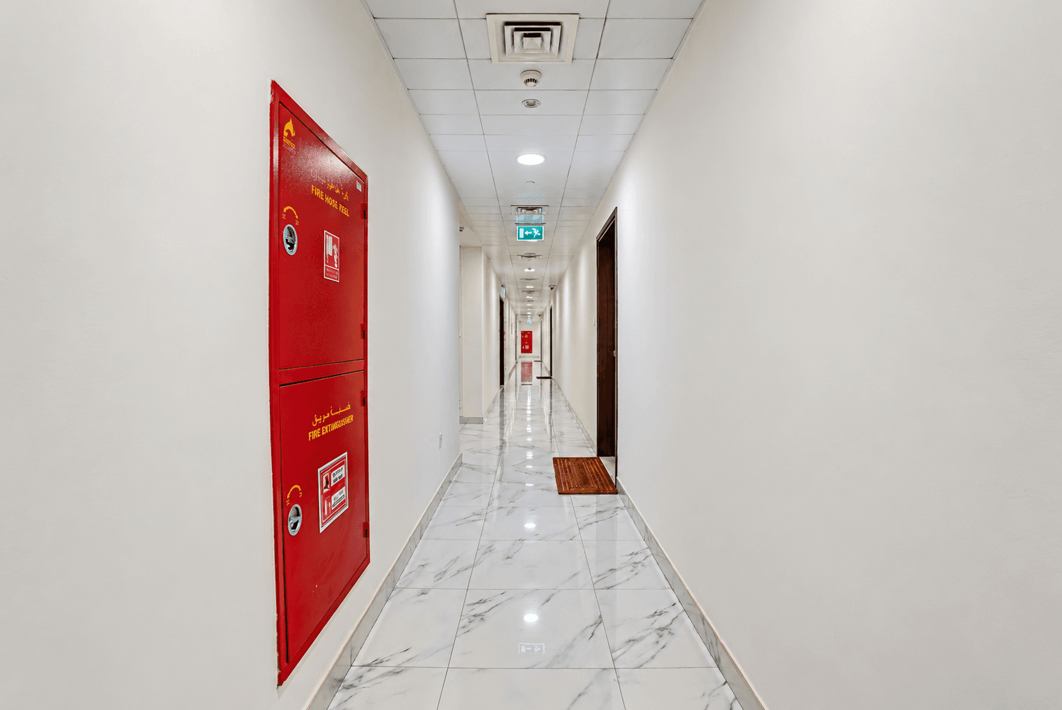 Classic 3+1BR | Street and Back Views | Prime Location, 12