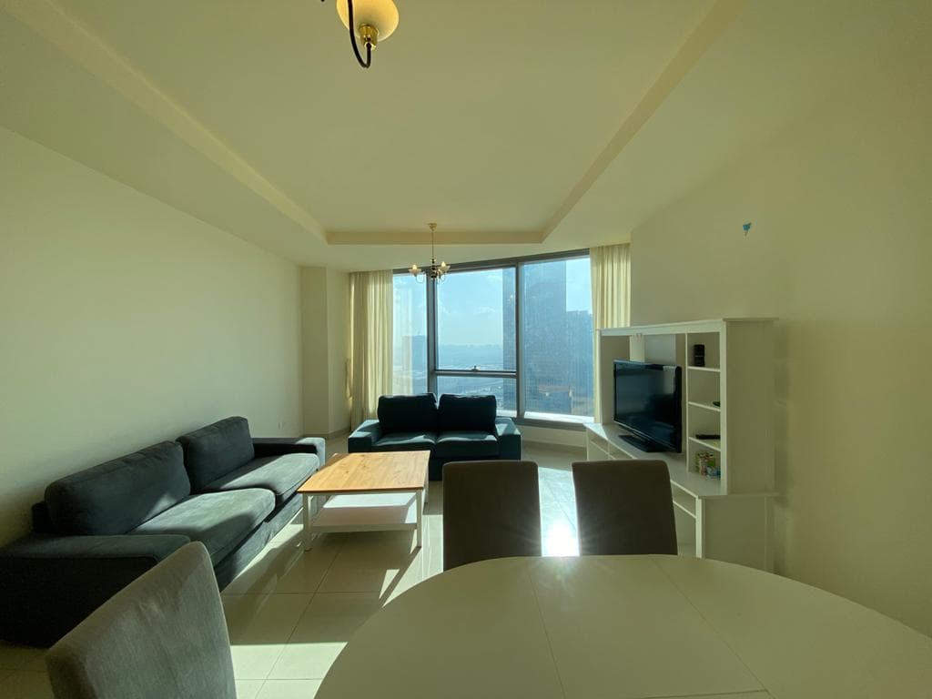 Spacious 2BR | Fully Furnished | Vibrant Community — 12