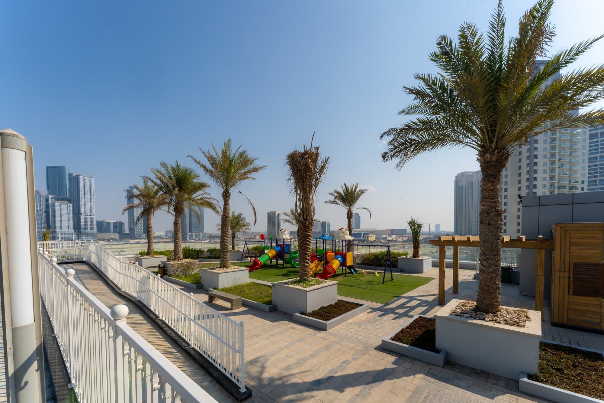 No Commission | Fully Furnished | Vacant, 28
