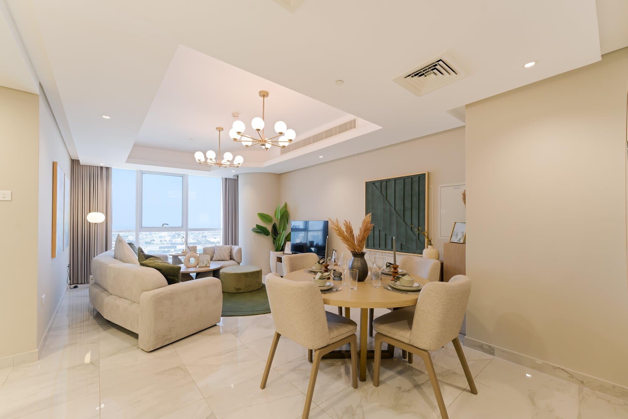 No Commission | Fully Furnished | Vacant