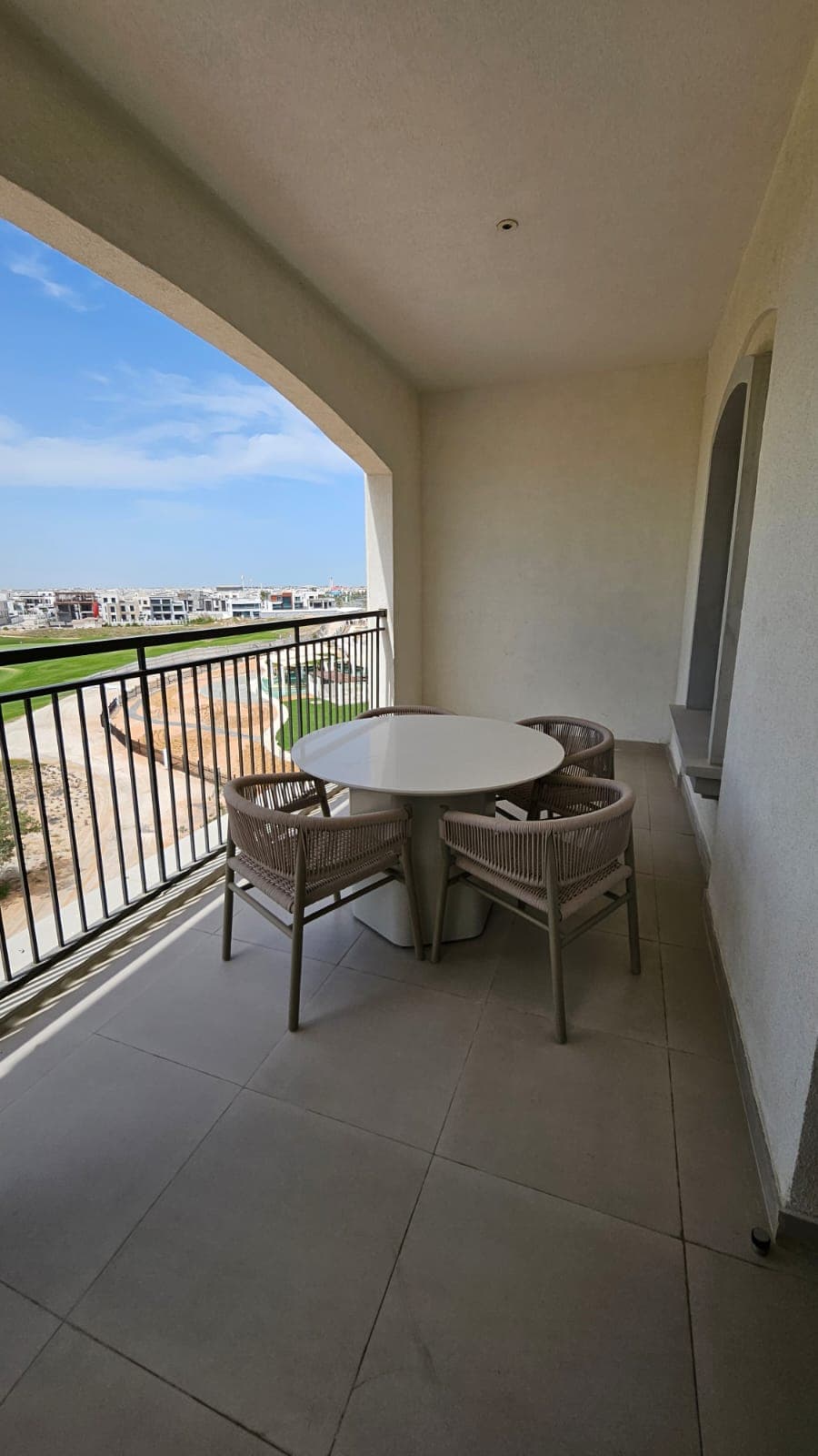 Luxury Living | Elegant 2BR | Amazing View — 17