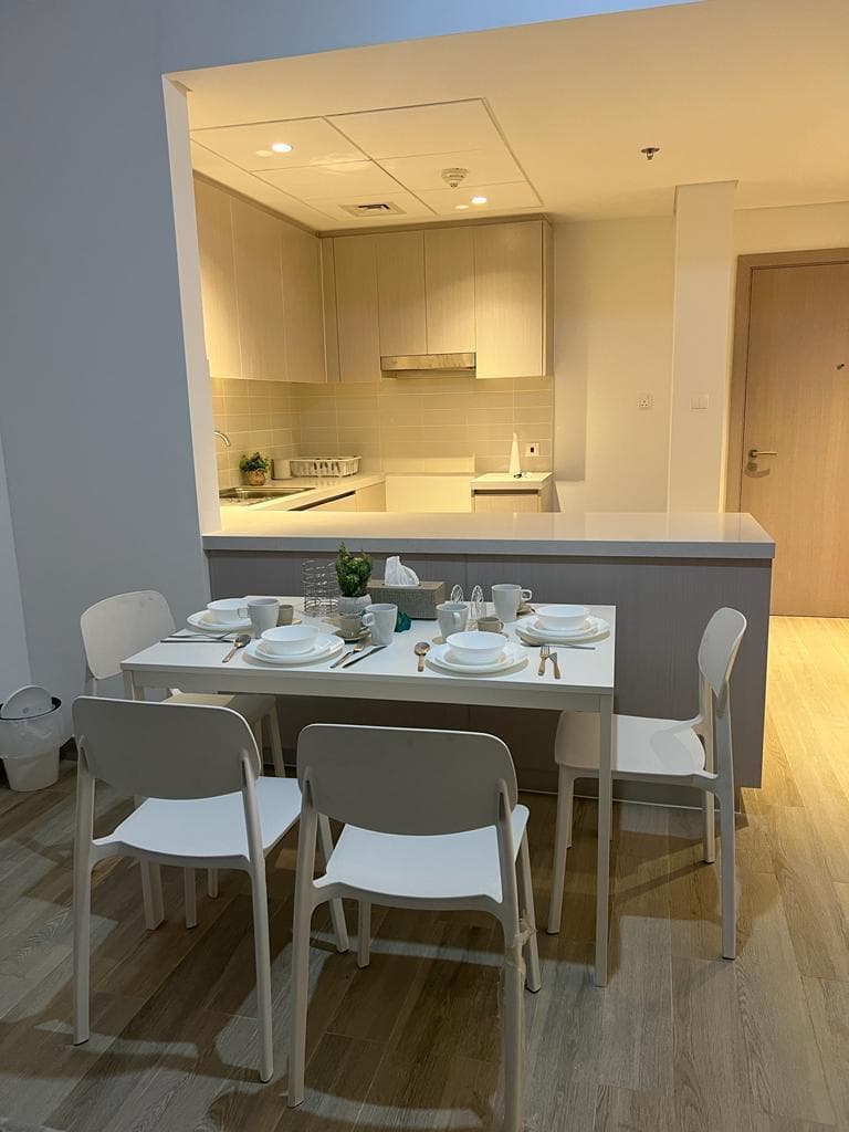 Stunning 2BR | Amazing Views | Prime Location — 9