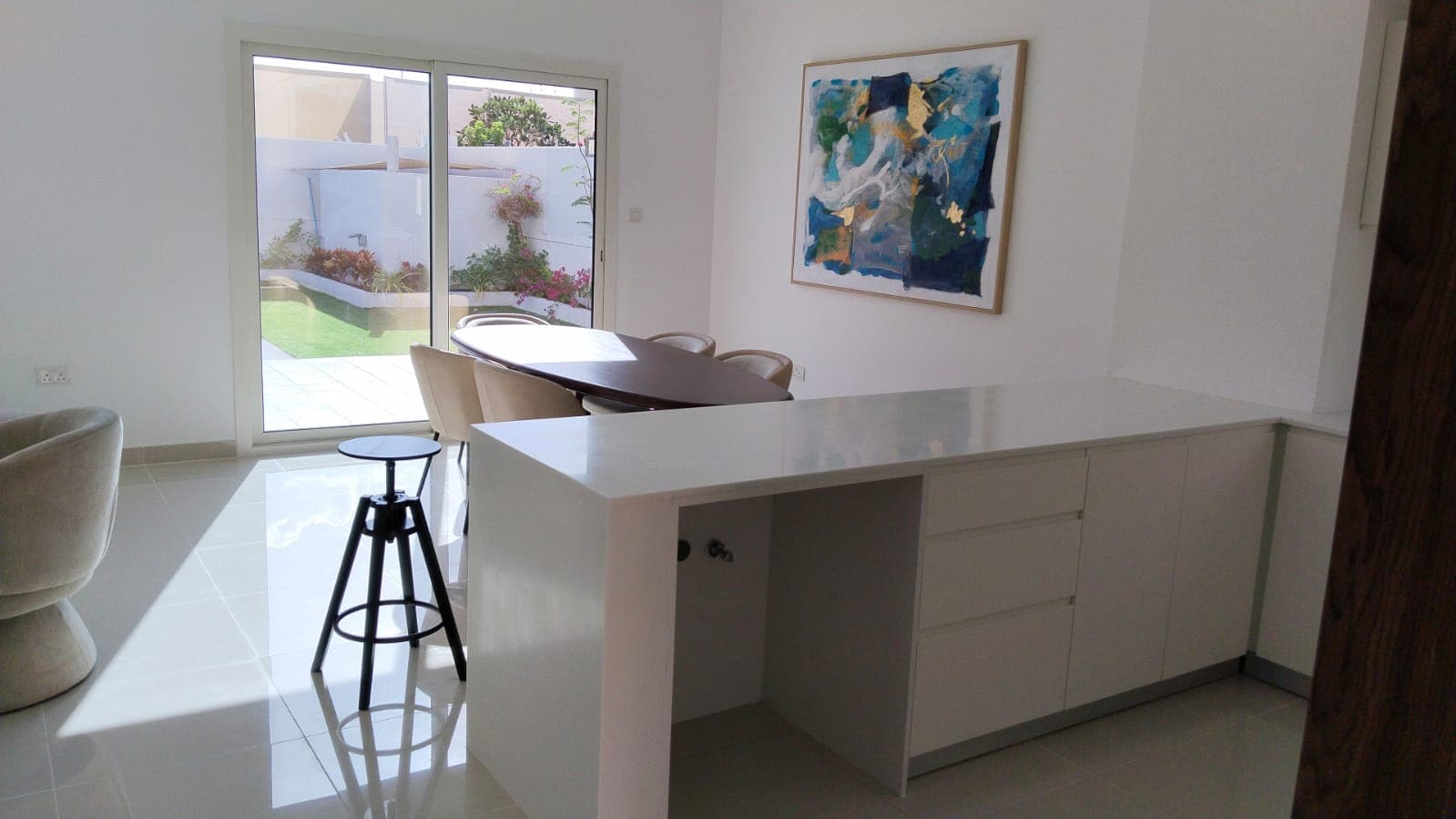 Stunning 3BR Villa | Peaceful Community | Vacant — 4