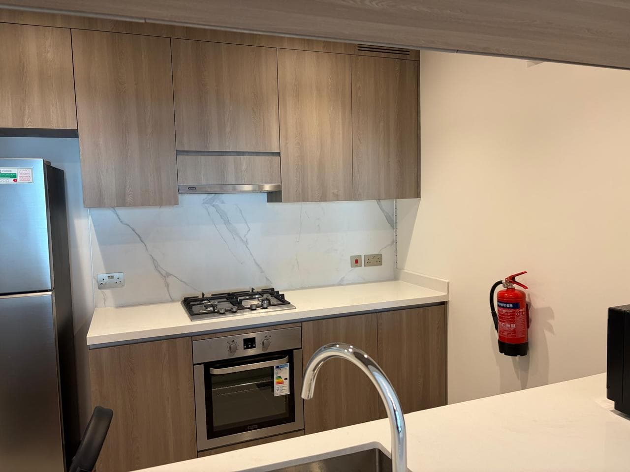 Luxury Living | Elegant 1BR | Fully Furnished, 10