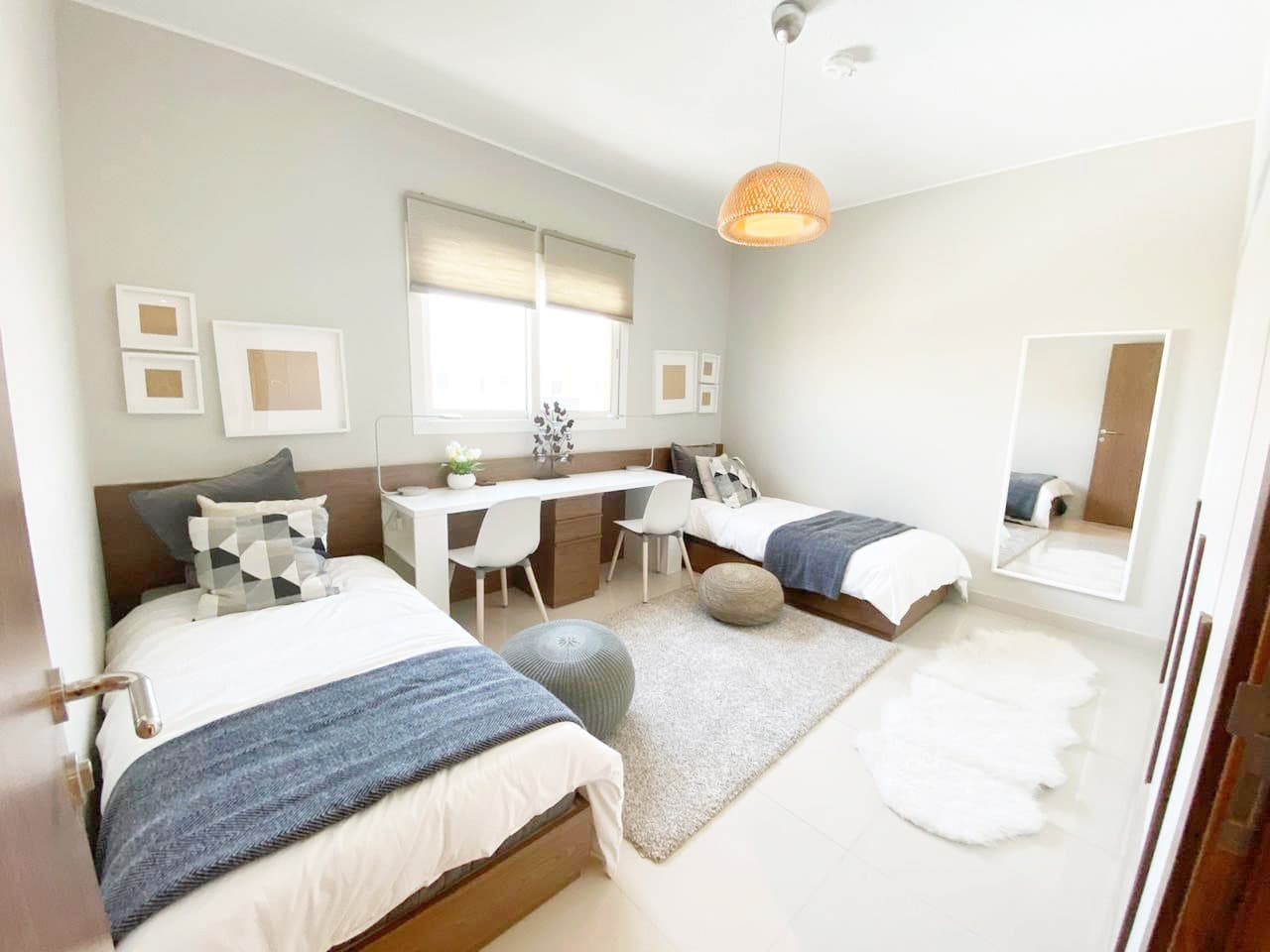 Stunning 3BR Villa | Peaceful Community | Vacant — 8