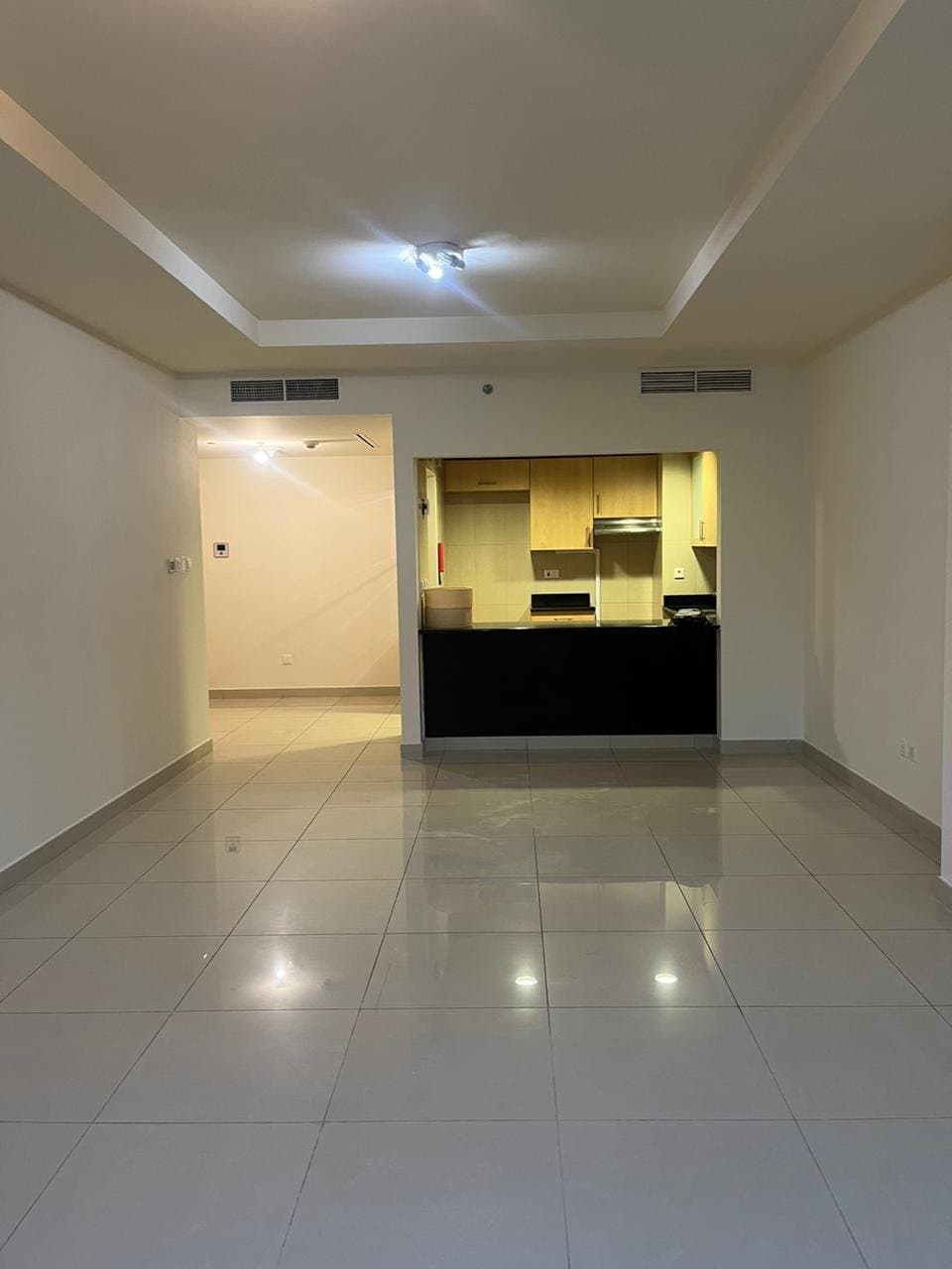 Spacious 1BR | Vibrant Community | Vacant, 2