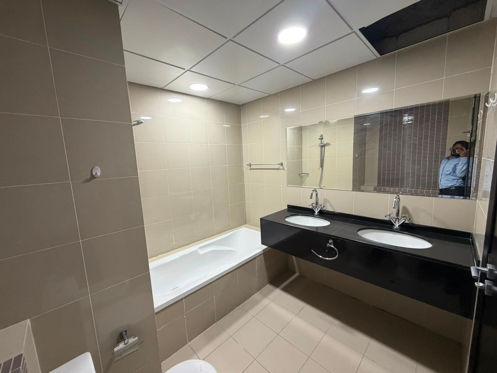 Full Sea View | 3BR+Maids | Luxury Living, 13