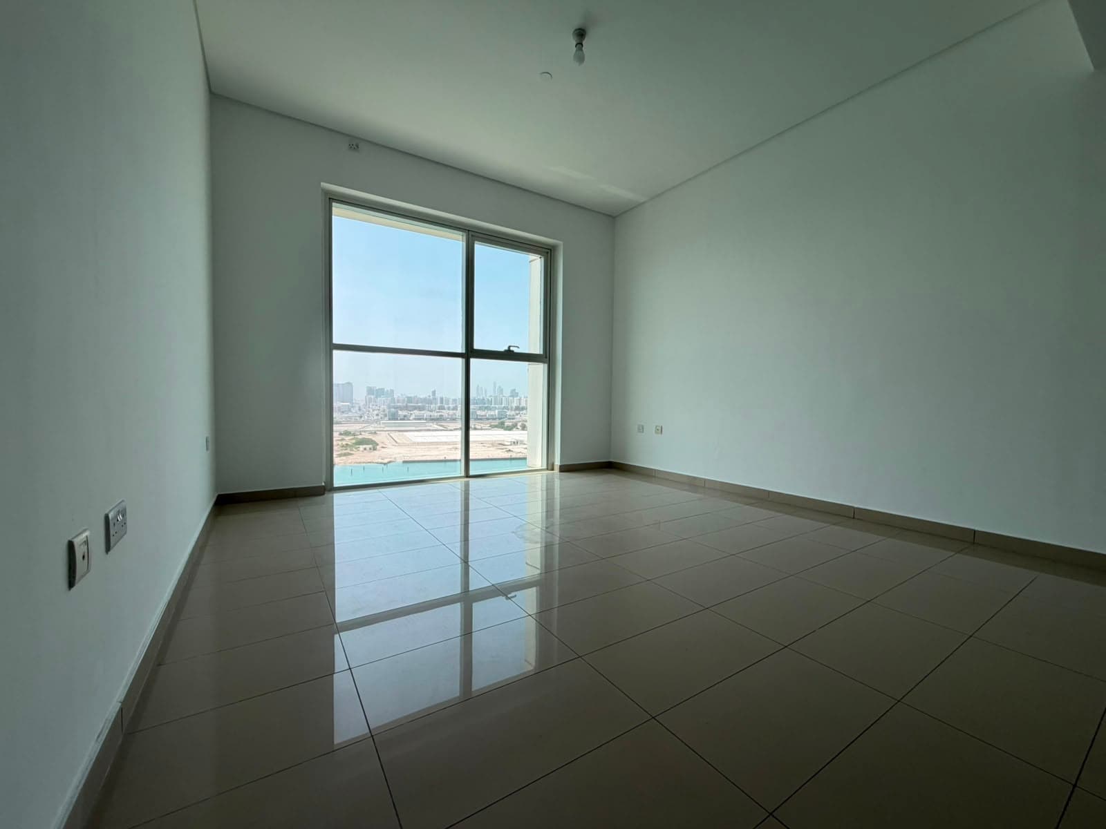 Full Sea View | 3BR+Maids | Luxury Living, 2