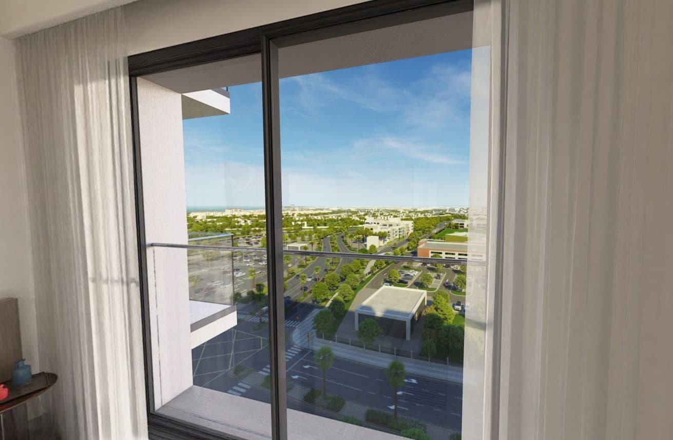 Charming Studio | Luxury Living | Great Investment, 10