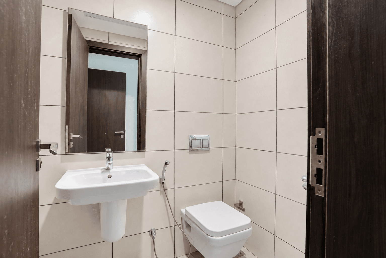 Vacant 3BR+Maid | Mangrove View | Prime Location, 14