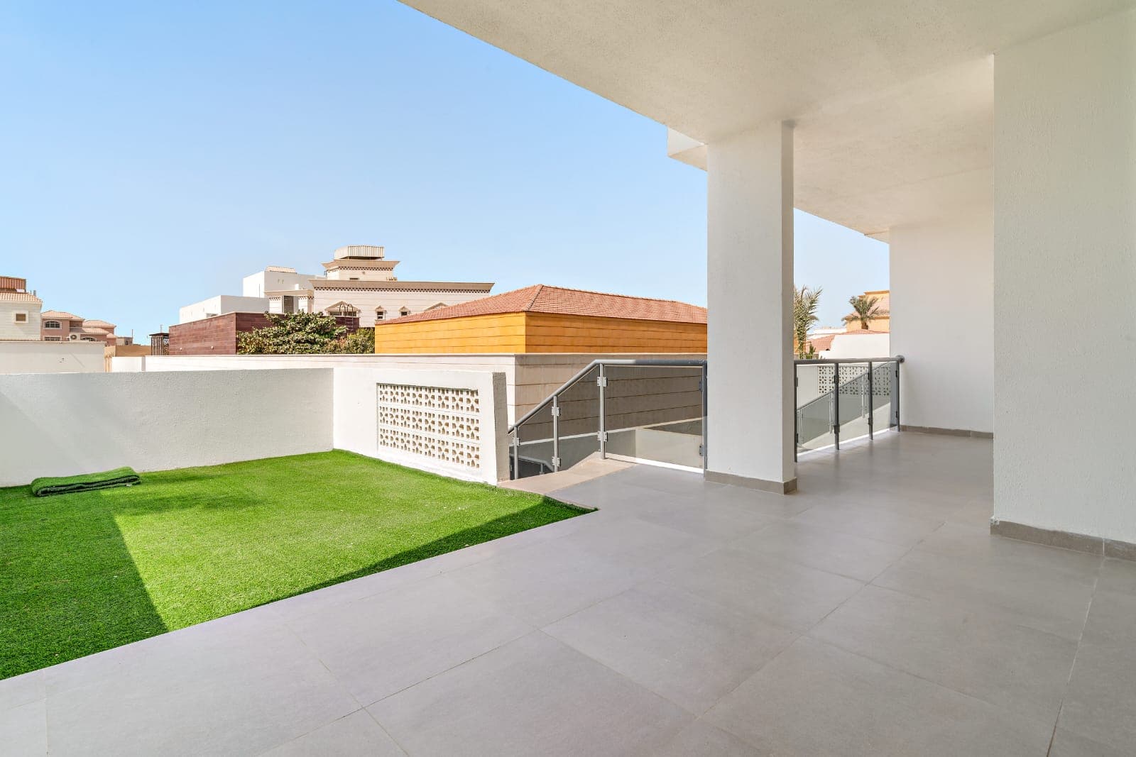 Modern Finishing | Great Community | Big Villa — 4