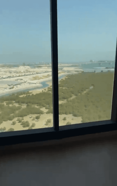 Premium Office | Amazing Sea View | Ideal Location, 9