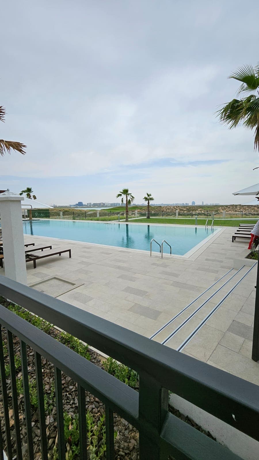 Luxury Living | Elegant 2BR | Amazing View — 24
