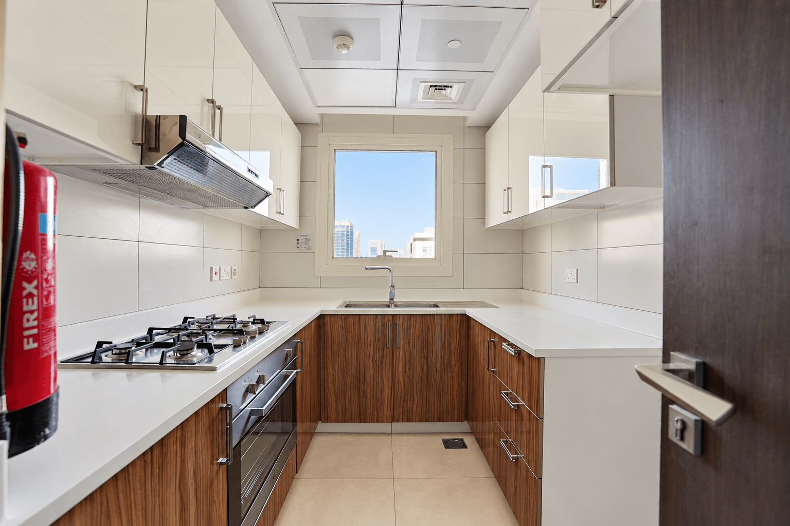 Limited Offer | 2BR with Balcony | Sea & Park View, 7