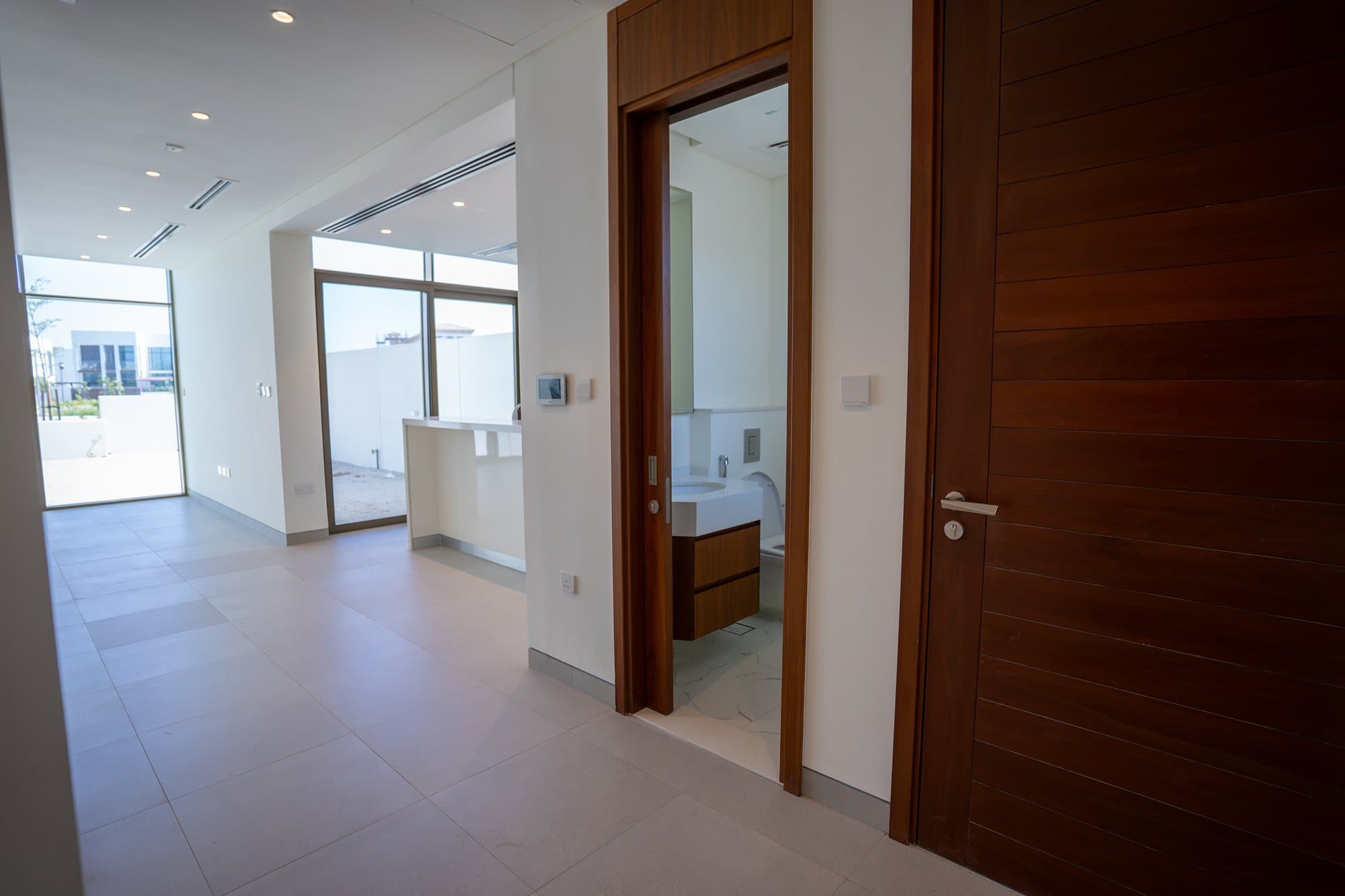 Single Row | Luxury Townhouse | Private Pool, 11
