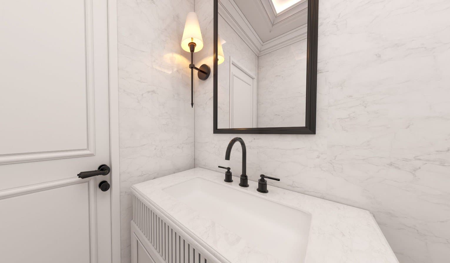 Luxury Living | Elegant 1BR | 2% ADM Waiver, 9