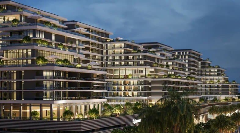 Corner Unit | Stunning Views | Amazing Amenities