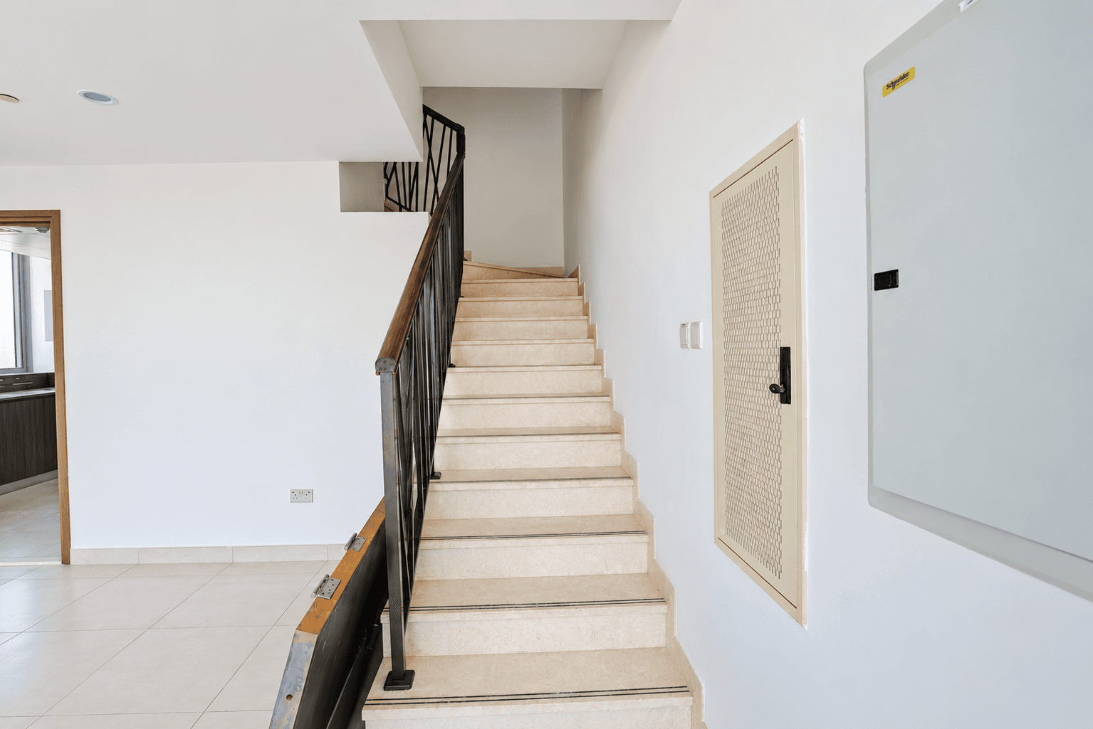 Elegant 3+1BR Duplex | Sea Palace and City Views | Prime Location, 10