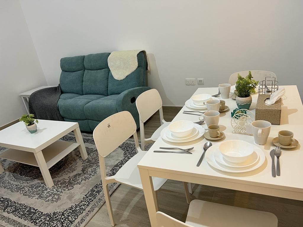Stunning 2BR | Amazing Views | Prime Location — 5