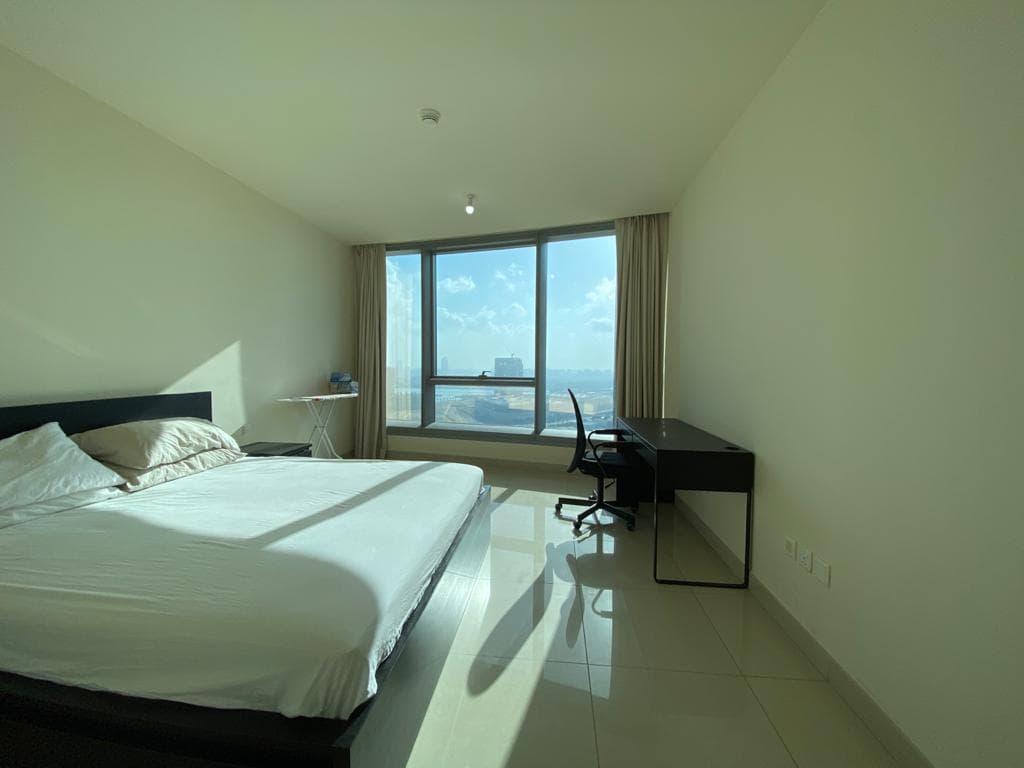 Spacious 2BR | Fully Furnished | Vibrant Community — 8